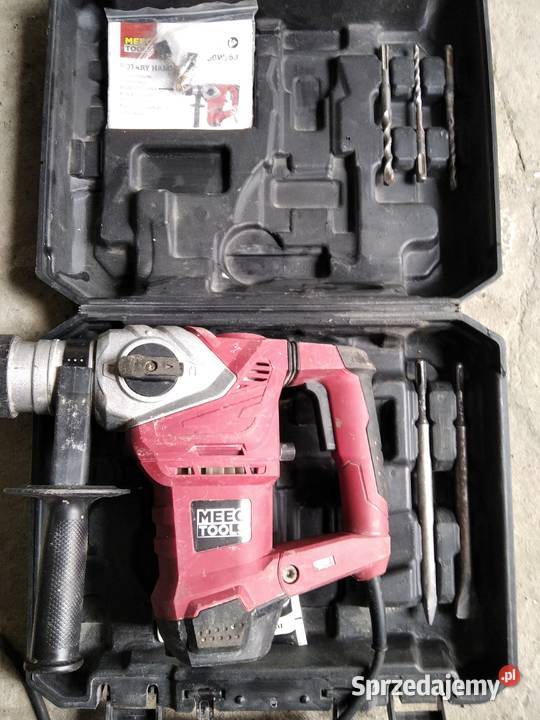 Ml oto wiertarka MIEĆ TOOLS sprzedam