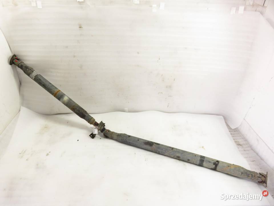 WAŁ NAPĘDOWY MERCEDES SPRINTER 903 23 D 277 małopolskie