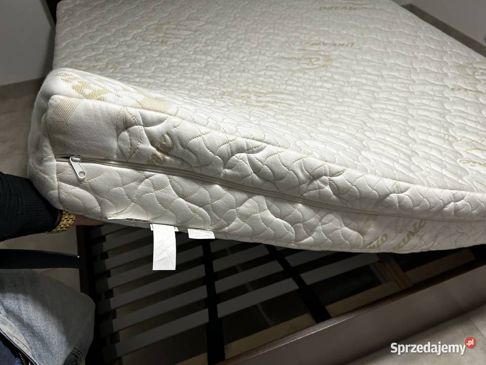 Sprzedam materac 200160 Oława