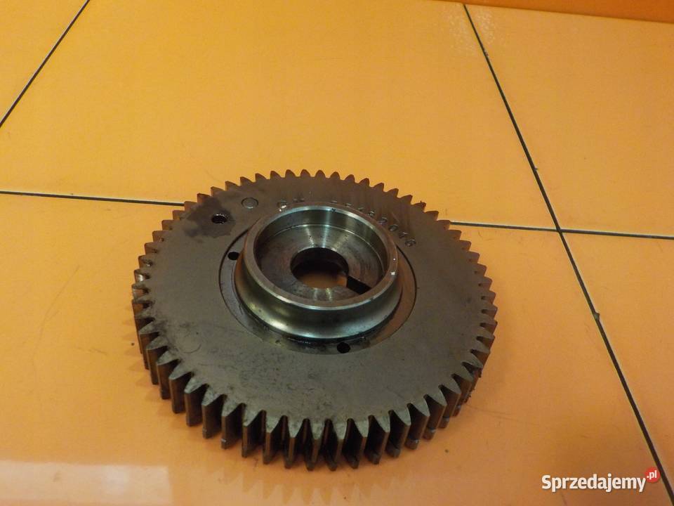 ANTARA CAPTIVA 22 CDTI VCDI Z22D1 kolo walka