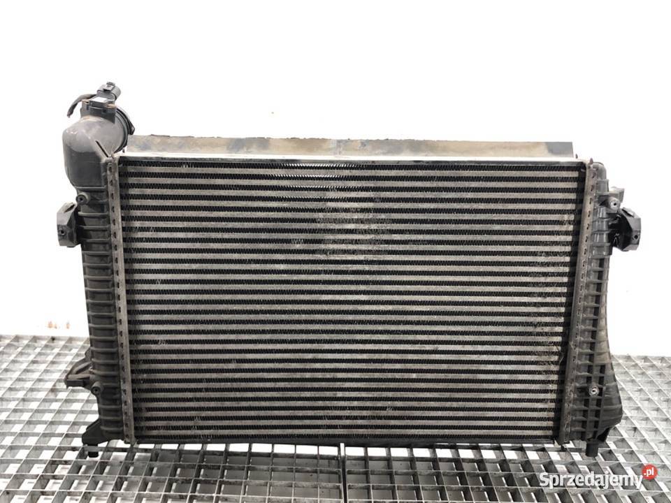 INTERCOOLER VW PASSAT B6 3C0145803E 20 140 0511