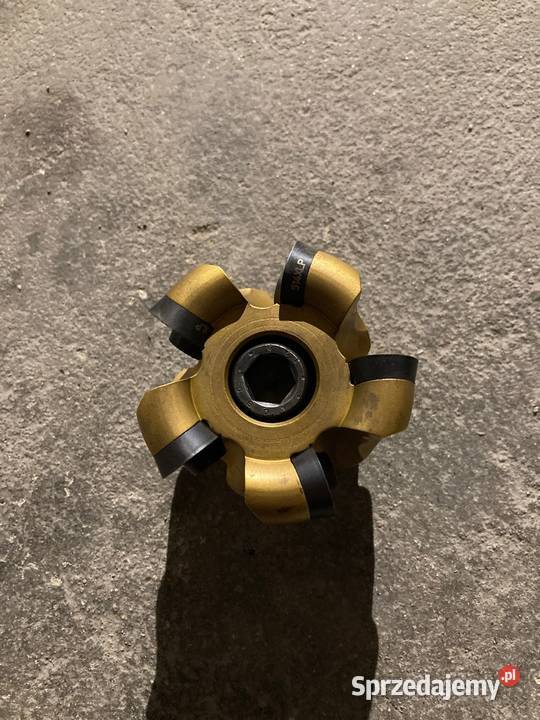 Głowica INGERSOLL 5W7K066R00 FV