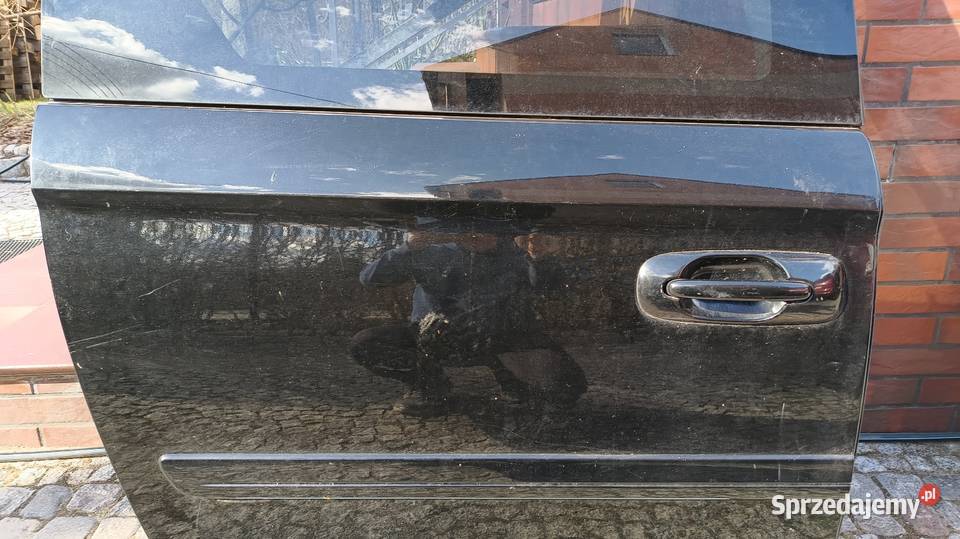 Drzwi Voyager Słupsk