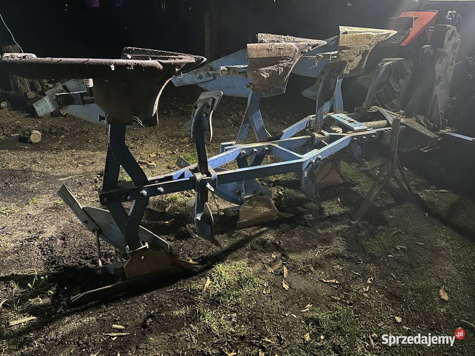 Sprzedam Lemken łódzkie Radomsko