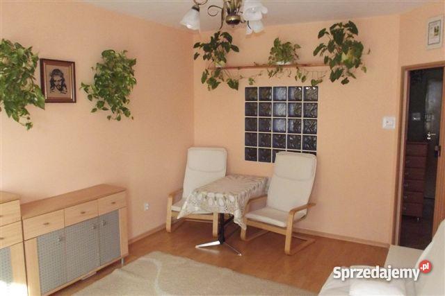 MIESZKANIE W TBS 11 Listopada Marki