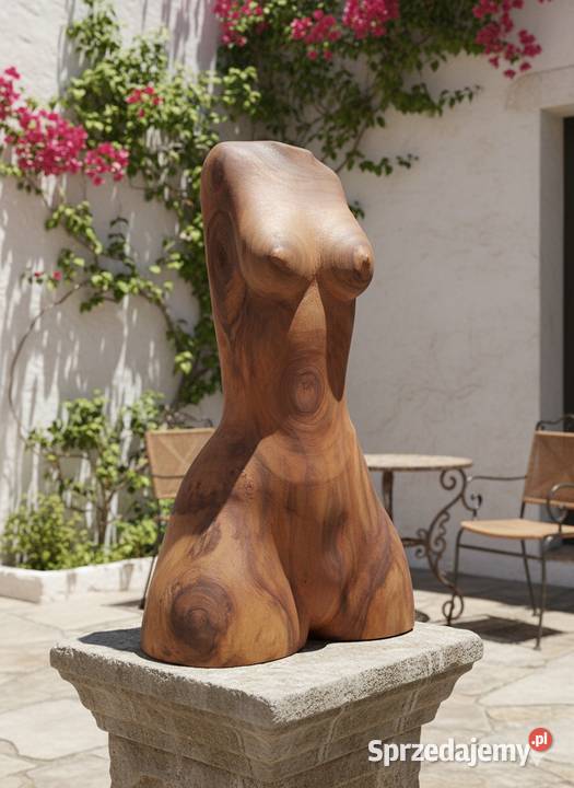 rzeźba Sztuka współczesna Kraków