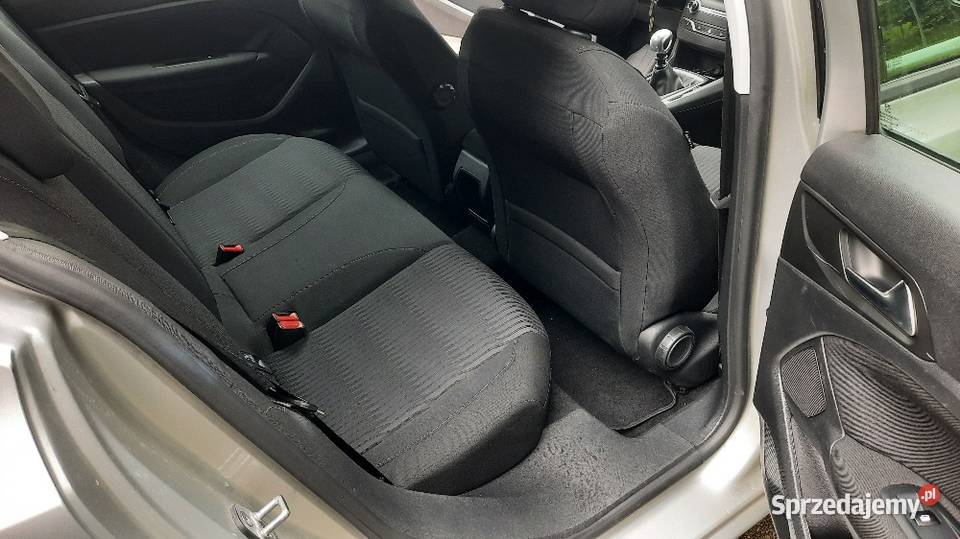 Peugeot 308 16 BlueHDi Active SS Klima 174tkm Jaśkowice
