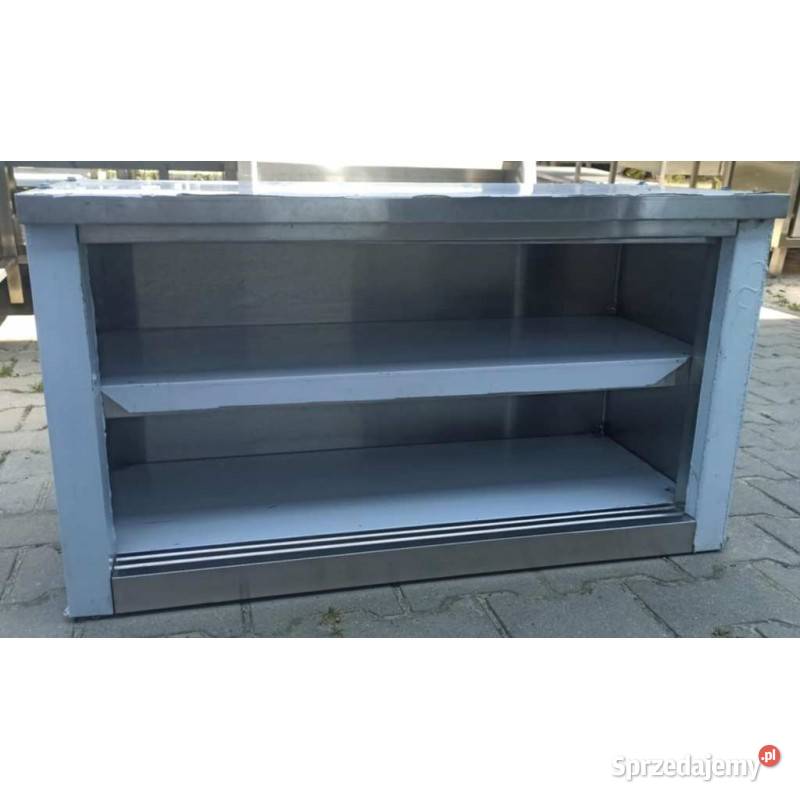 Szafka Wisząca Otwarta 904050 S 1174O Ostrów Wielkopolski sprzedam