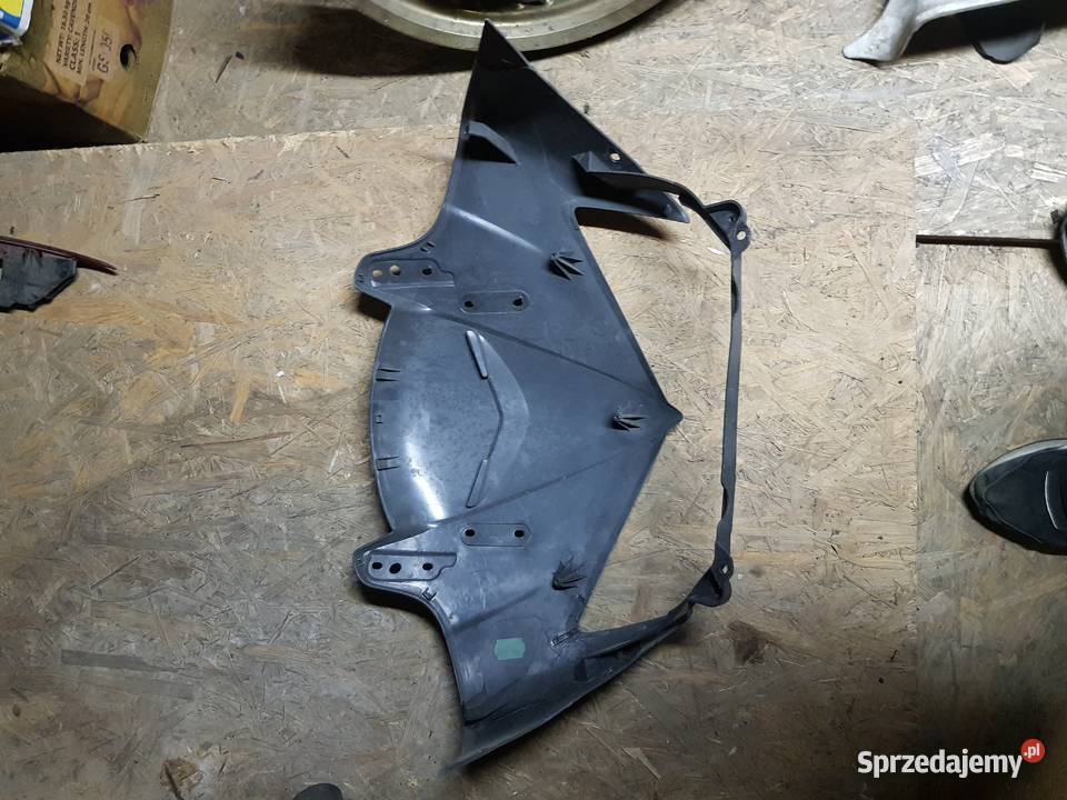 honda varadero 1000 czacha 200712 świętokrzyskie Jędrzejów