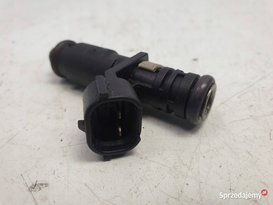 WTRYSKIWACZ VW Golf VI 16 FSI wtrysk 06A906031 Chełm sprzedam