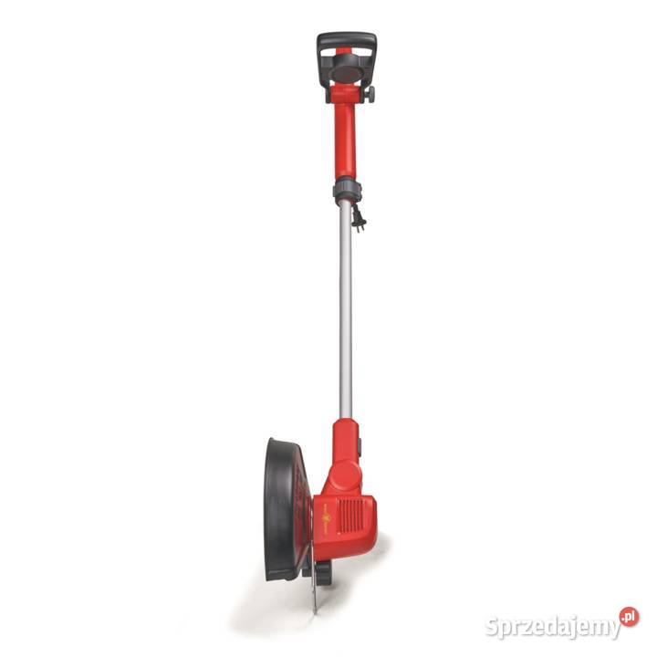 Podkaszarka elektryczna WOLFGarten LYCOS E500 T Tuchom