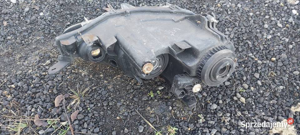 Mazda MX5 mx5 lift 2001 2002 2003 2005 lampa Byków