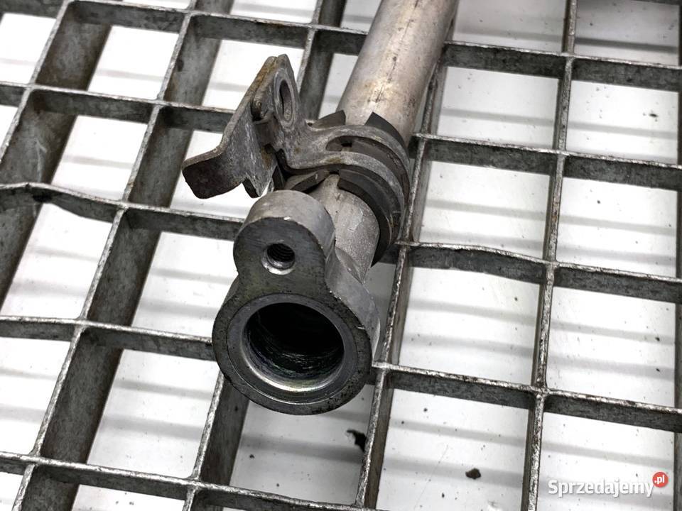 RURKA KLIMATYZACJI RENAULT CLIO IV 924803929R 12