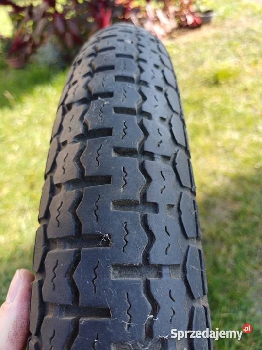 Opony motocyklowe Mz 16 18 Kielce