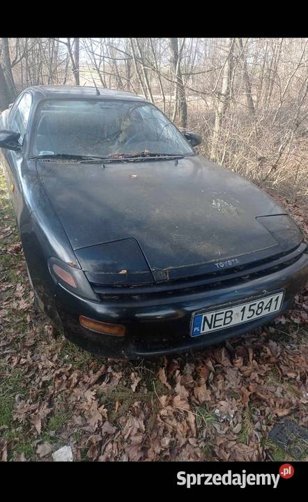 Toyota celica 20 gt Lesiska