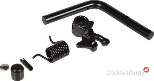 Zestaw naprawczy zaczepu Rockinger RO70243 Do maszyn uprawowych małopolskie Kamionna