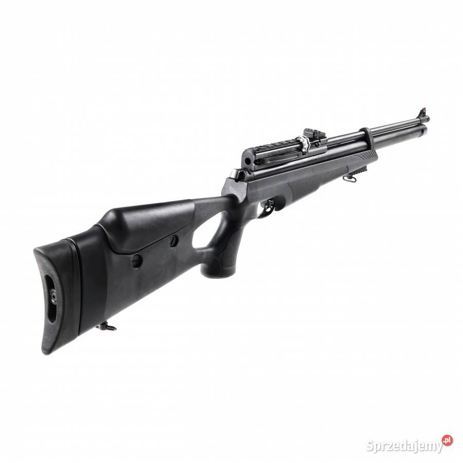 Wiatrówka PCP Optima by Hatsan AT4410 long 635 Trzcianka