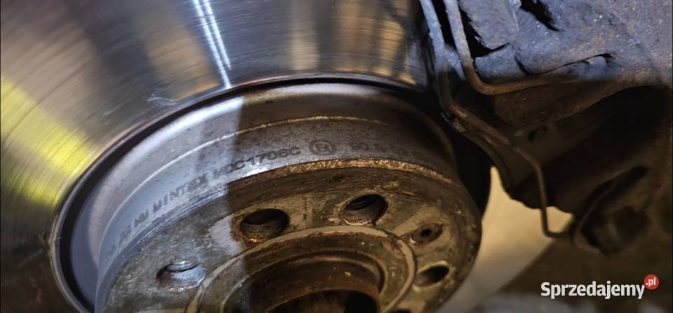 Skoda Superb 20 TDI 4x4 Elegance Motoryzacja Siemiatycze sprzedam