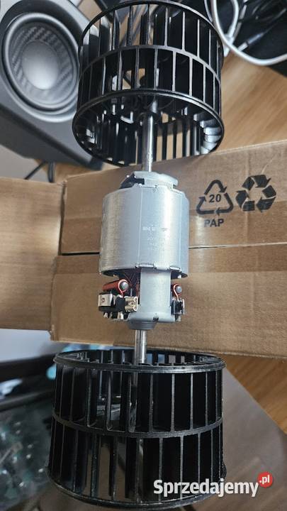 Dmuchawa Nawiew do BMW e24 z3 e30 Wrocław