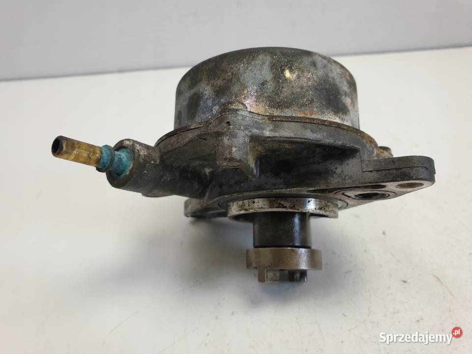 Peugeot Boxer 20 HDI POMPA VACUM wakum osobowe Janów