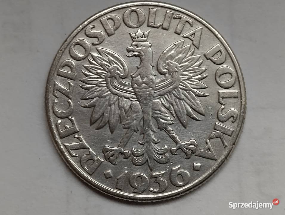 2 1936 żaglowiec Warszawa