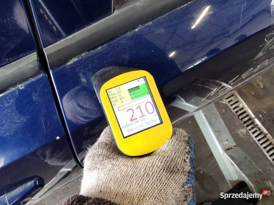 DRZWI LEWE TYŁ OPEL ASTRA H III 4CU LT kujawsko-pomorskie Lipno sprzedam