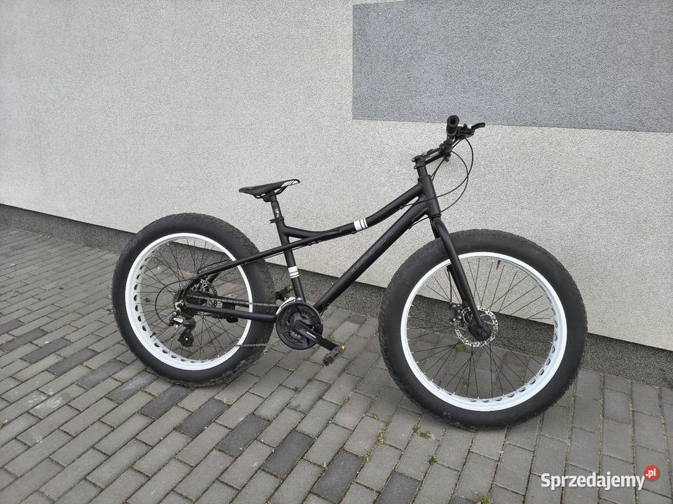 Sprzedam rower Górskie, MTB
