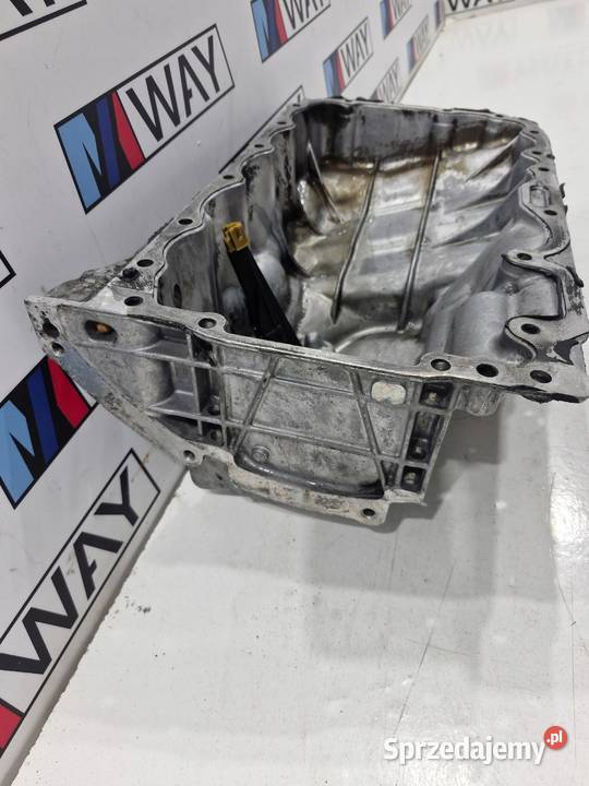 BMW F10 F11 F20 F21 F22 F23 F30 F31 F32 F33 F34 dolnośląskie