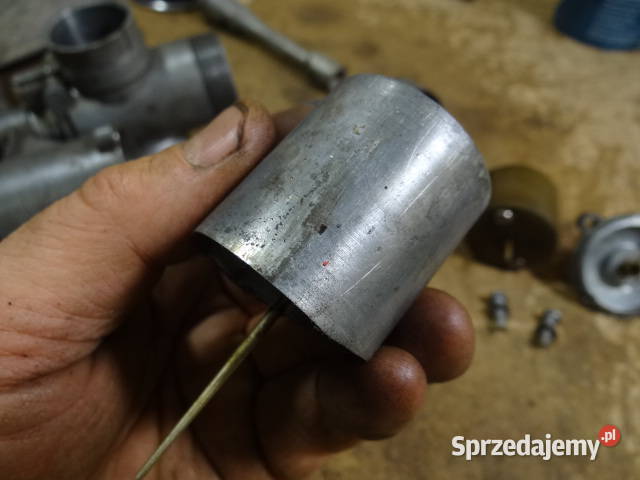 gażnik gaźnik BVF 285 MZ ES 2501 org DDR Gaźniki Żary