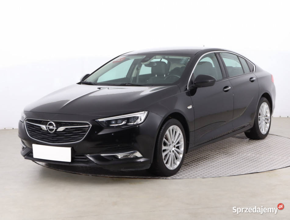 Opel Insignia 15 Turbo