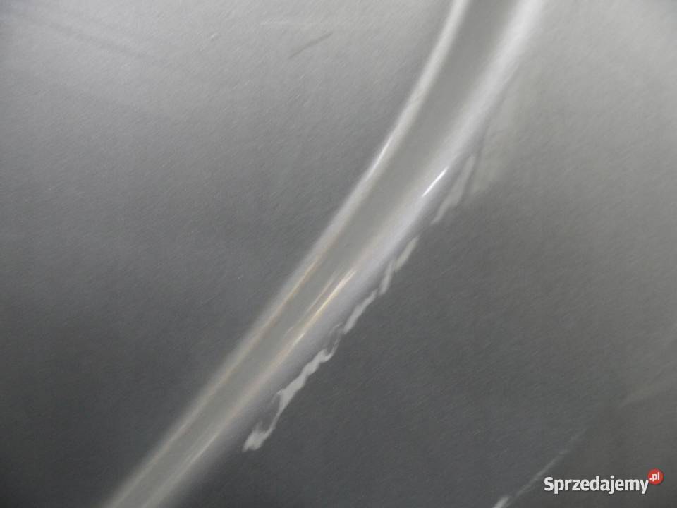 CITROEN BERLINGO II 11r drzwi prawe tył osobowe