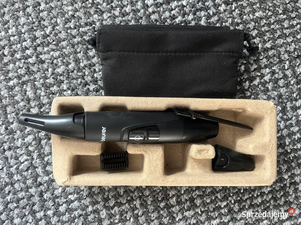 Trymer Beurer Piotrków Trybunalski sprzedam