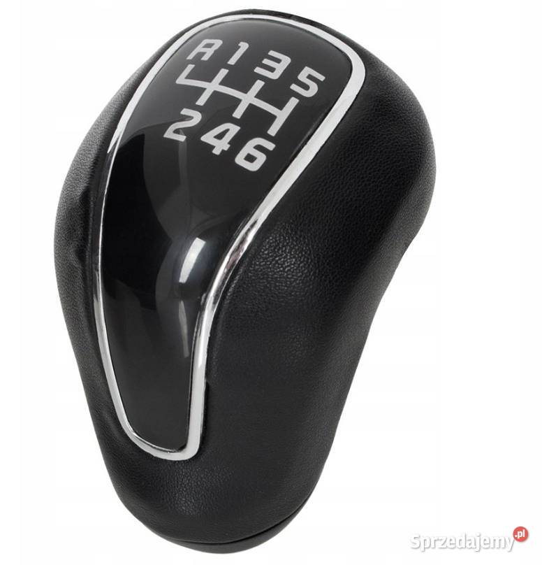 Kia Ceed Kia Sportage Gałka zmiany biegów NOWA osobowe