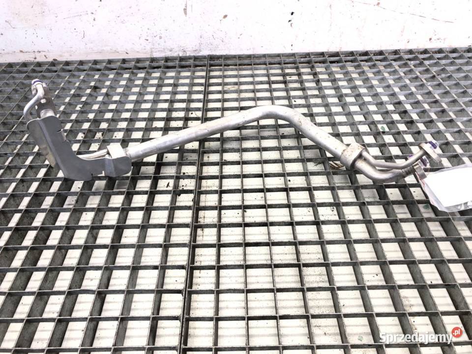 RURKA KLIMATYZACJI VW TOURAN 5QB816738D 15 150 podkarpackie