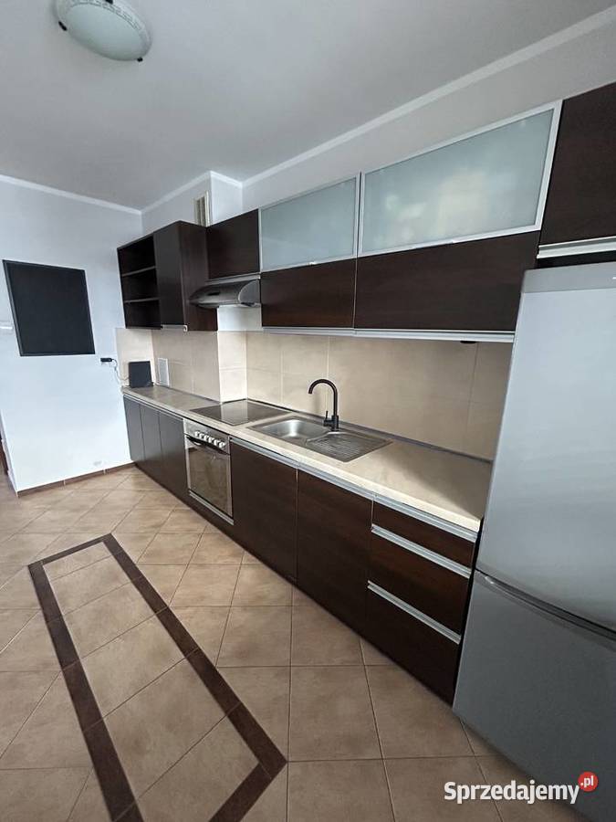 Sprzedam 2pokojowe mieszkanie na osiedlu warmińsko-mazurskie Olsztyn