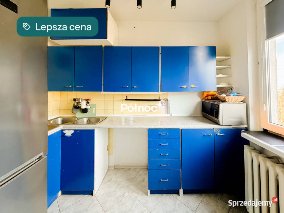 3 pokoje Balkon Klima 489 m Sidorska Biała Podlaska