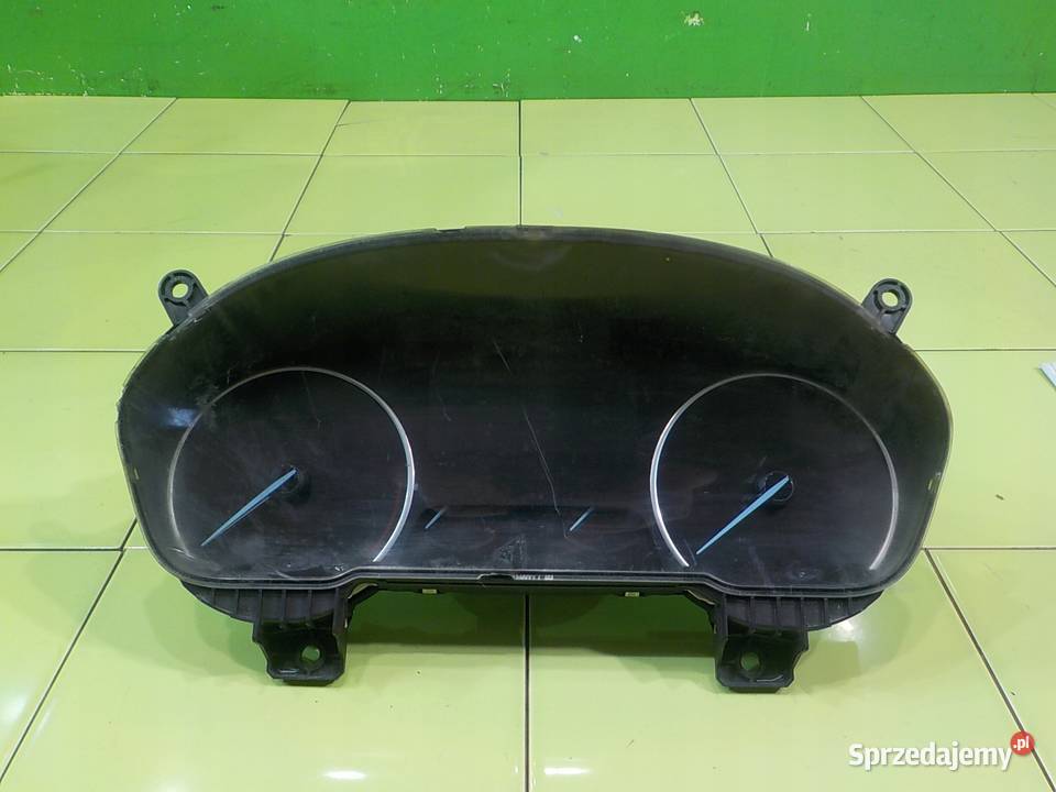 FORD ECOSPORT II MK2 LIFT 10 B AUT 19r licznik Suków