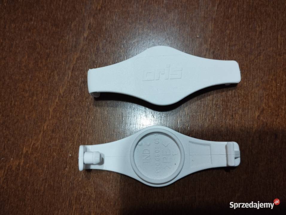 Zaślepka zamka Oris do haka holowniczegoNowaStan Kraków