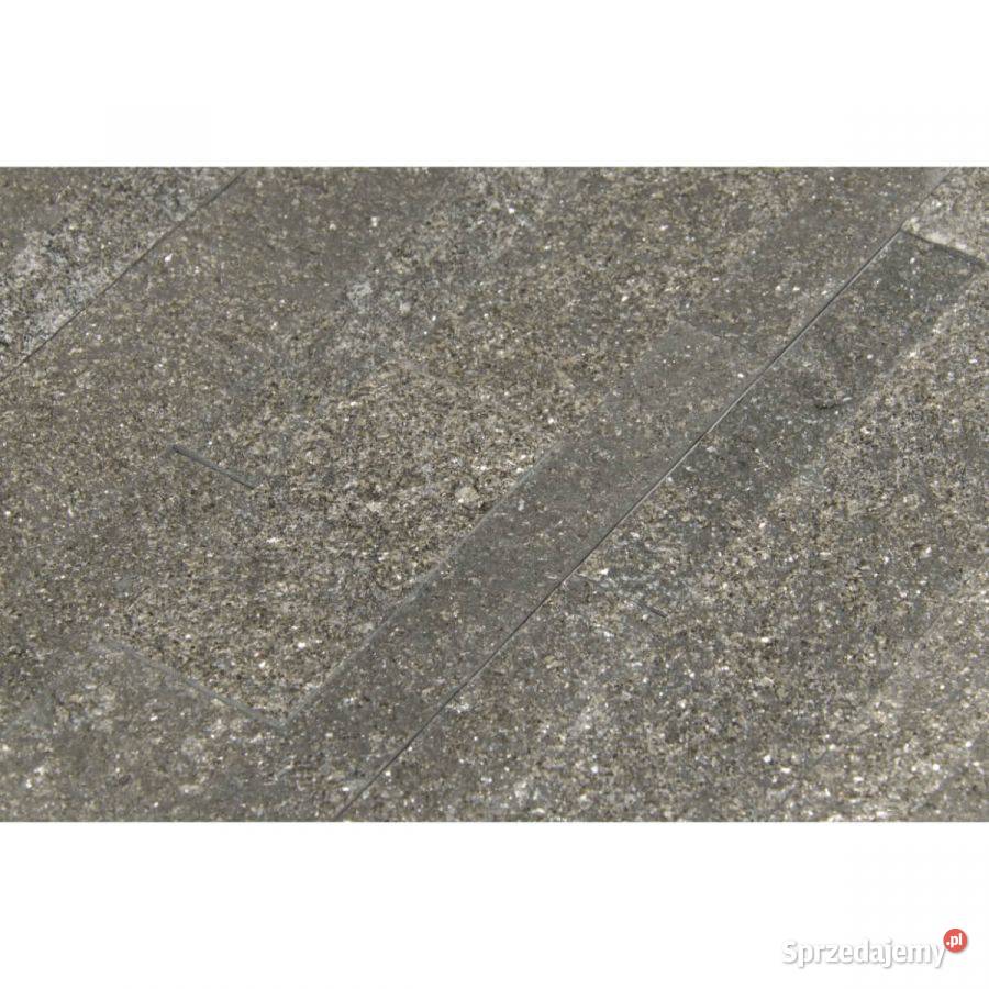 Panel ścienny Quick Stone 3D Black Shimmer HIT Łódź