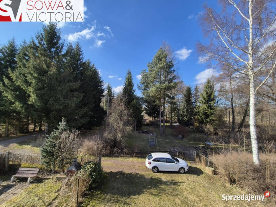 Urokliwie położone mieszkanie w Golińsku Golińsk