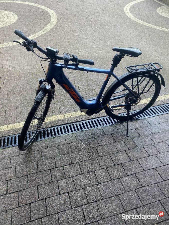 Sprzedam rower elektryczny Wiśniowa