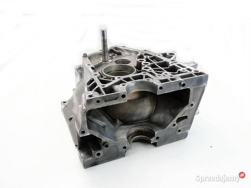 OBUDOWA SKRZYNI BIEGÓW 20GP08 BOXER JUMPER osobowe Motoryzacja śląskie sprzedam