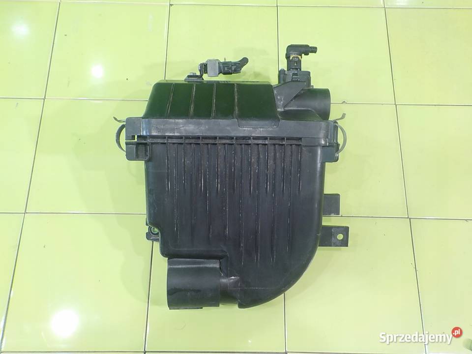 SUZUKI SWIFT 12B MK7 III LIFT 15r 3D obudowa Suków