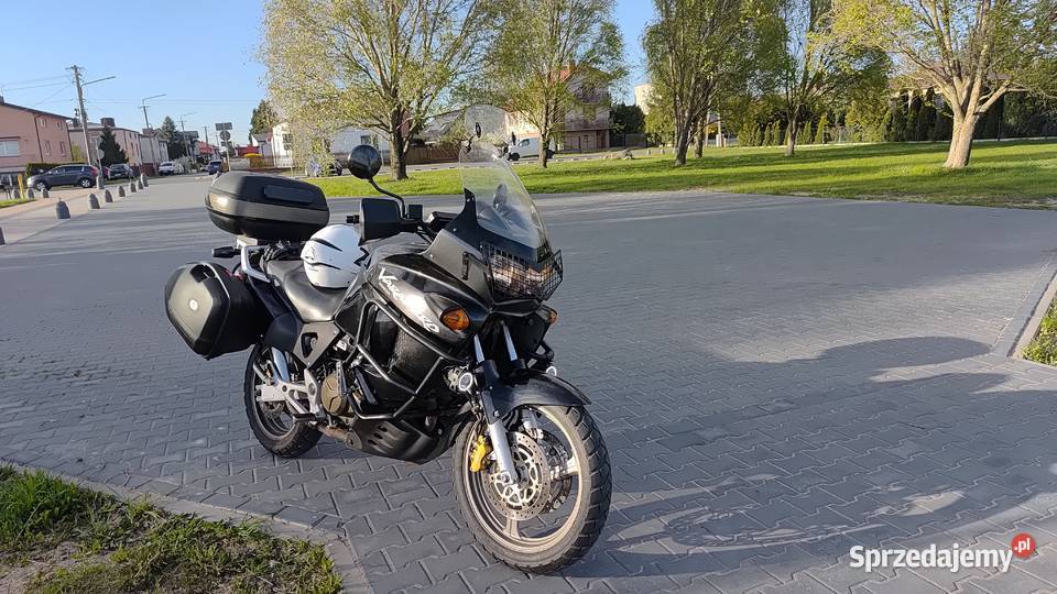 Honda Varadero 1000XL 11900 Zduńska Wola sprzedam