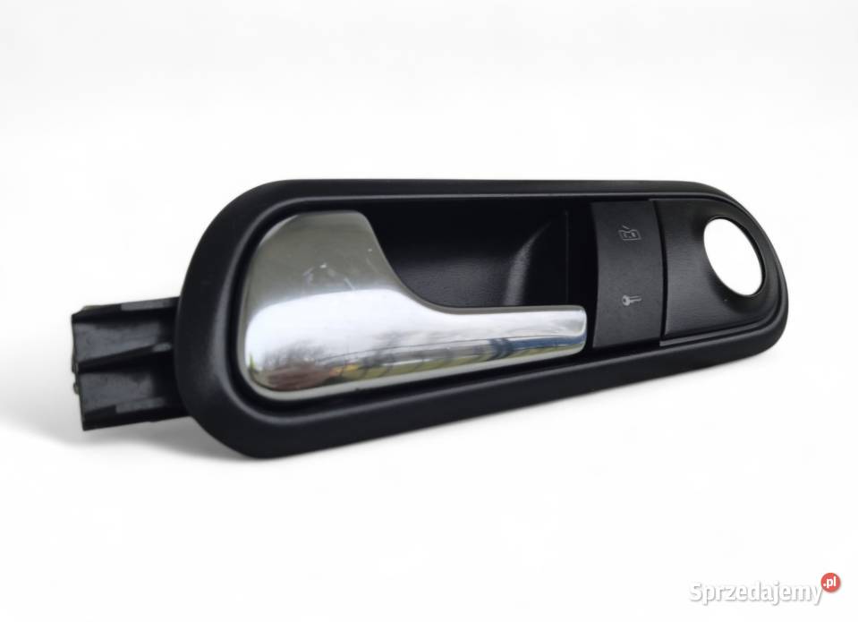 KLAMKA WEWNĘTRZNA DRZWI PRZÓD PRAWA LEWA SEAT świętokrzyskie Działoszyce