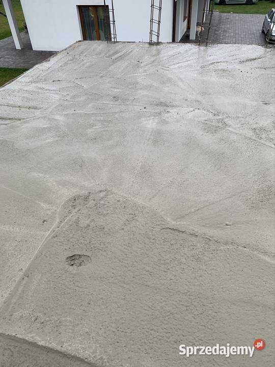 Rozpoczeta budowa Działka z Pozwoleniem i Lublin