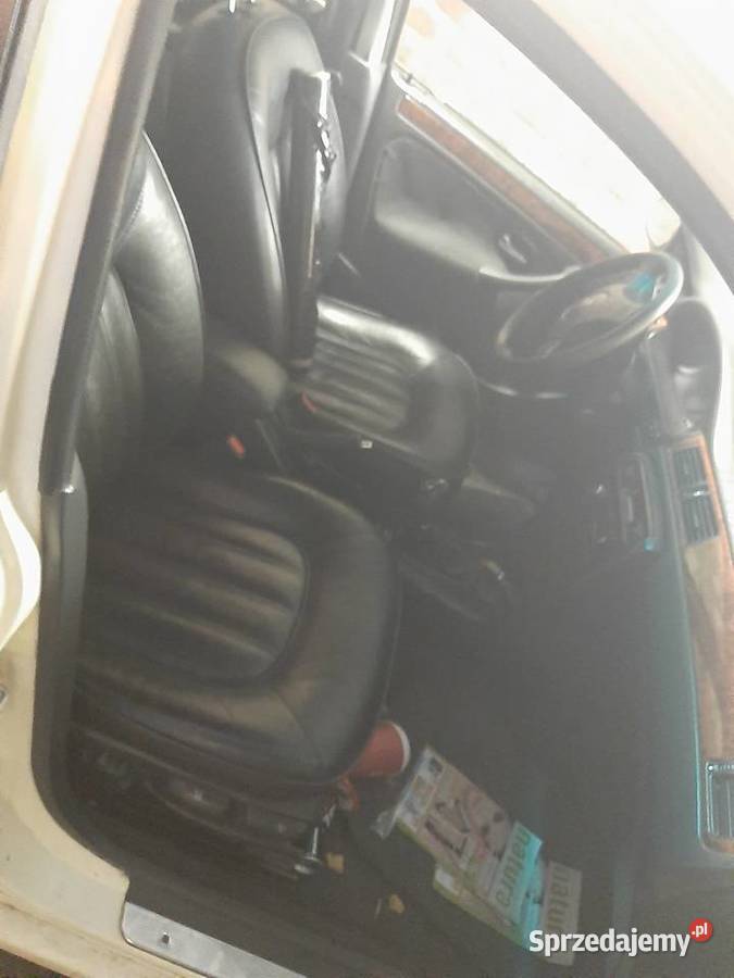 Rover 45 18 części Chełm