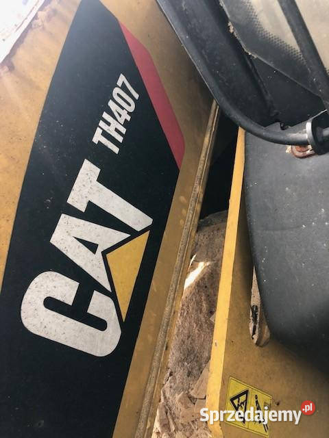 Cat TH Kabina Jastrzębniki