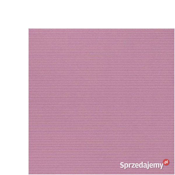 Płytki Maxima purple 45 x 45 Tubądzin aktualne Białogard sprzedam
