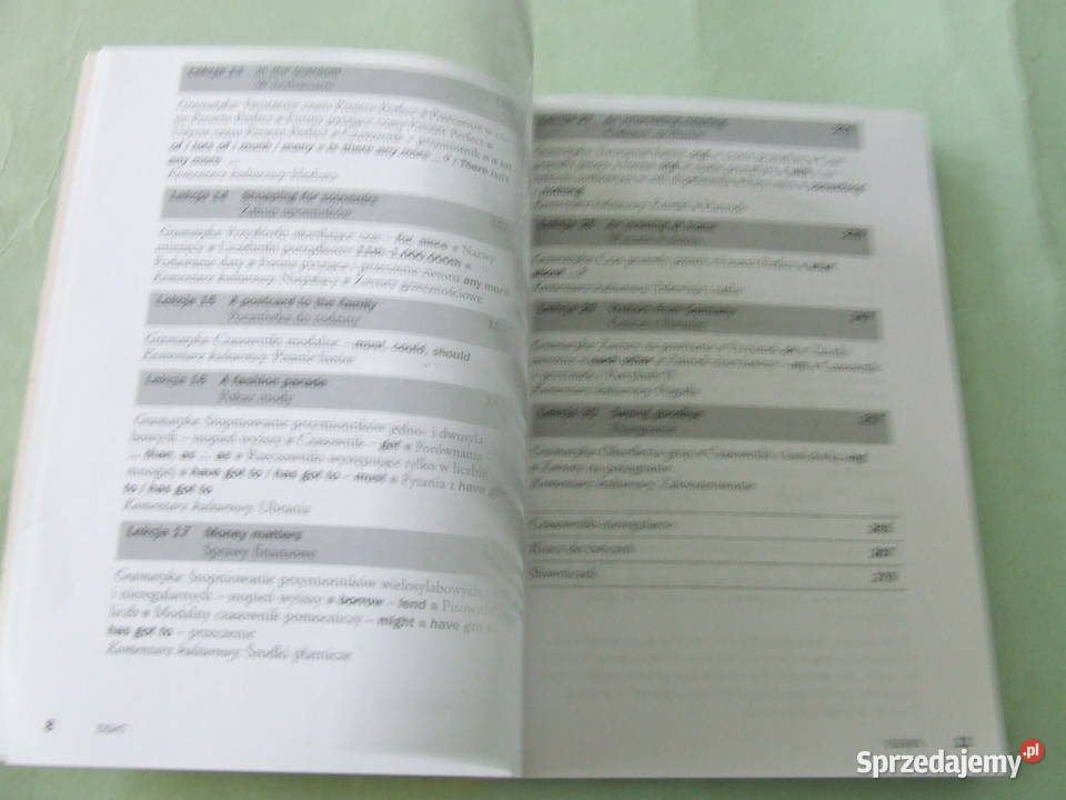 Język angielski w 30 dni Brough Angielski Płyta Oborniki Śląskie